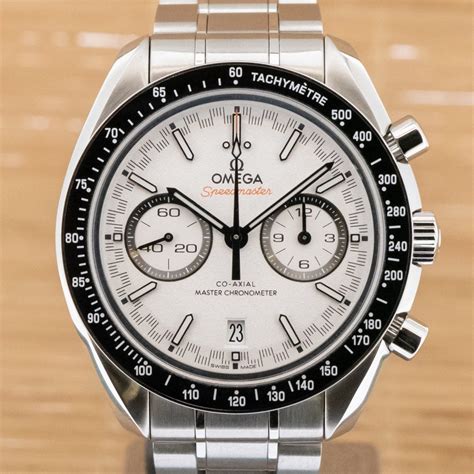 omega co axial master chronometer chronograph 44 mm price|omega chronometer officially certified.